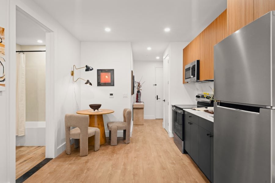 1832 Fulton St. in Bedford-Stuyvesant