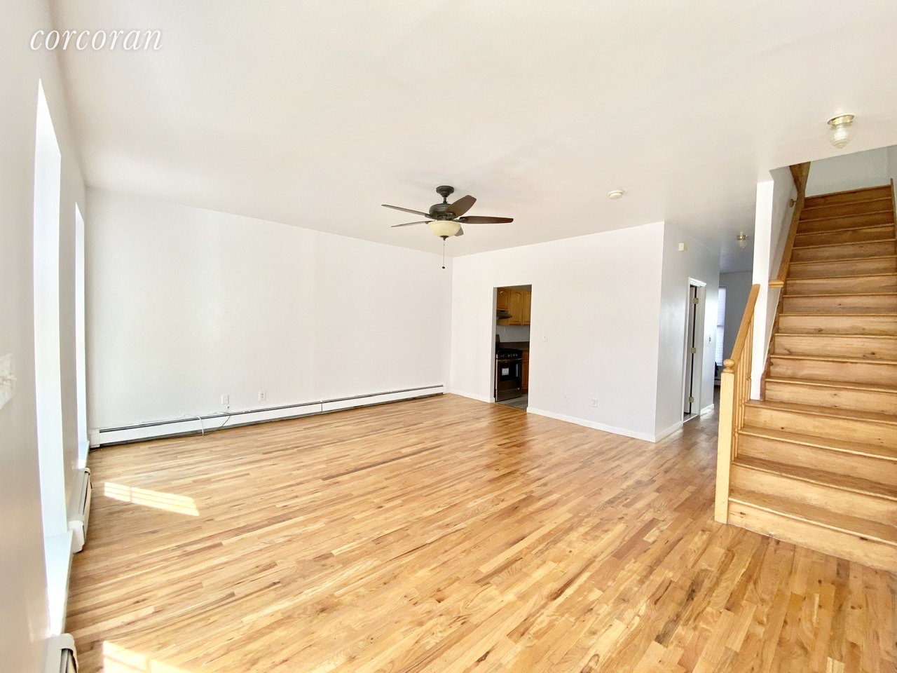 Corcoran rentals Brooklyn