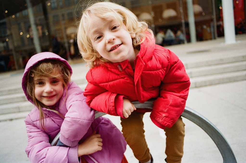 children