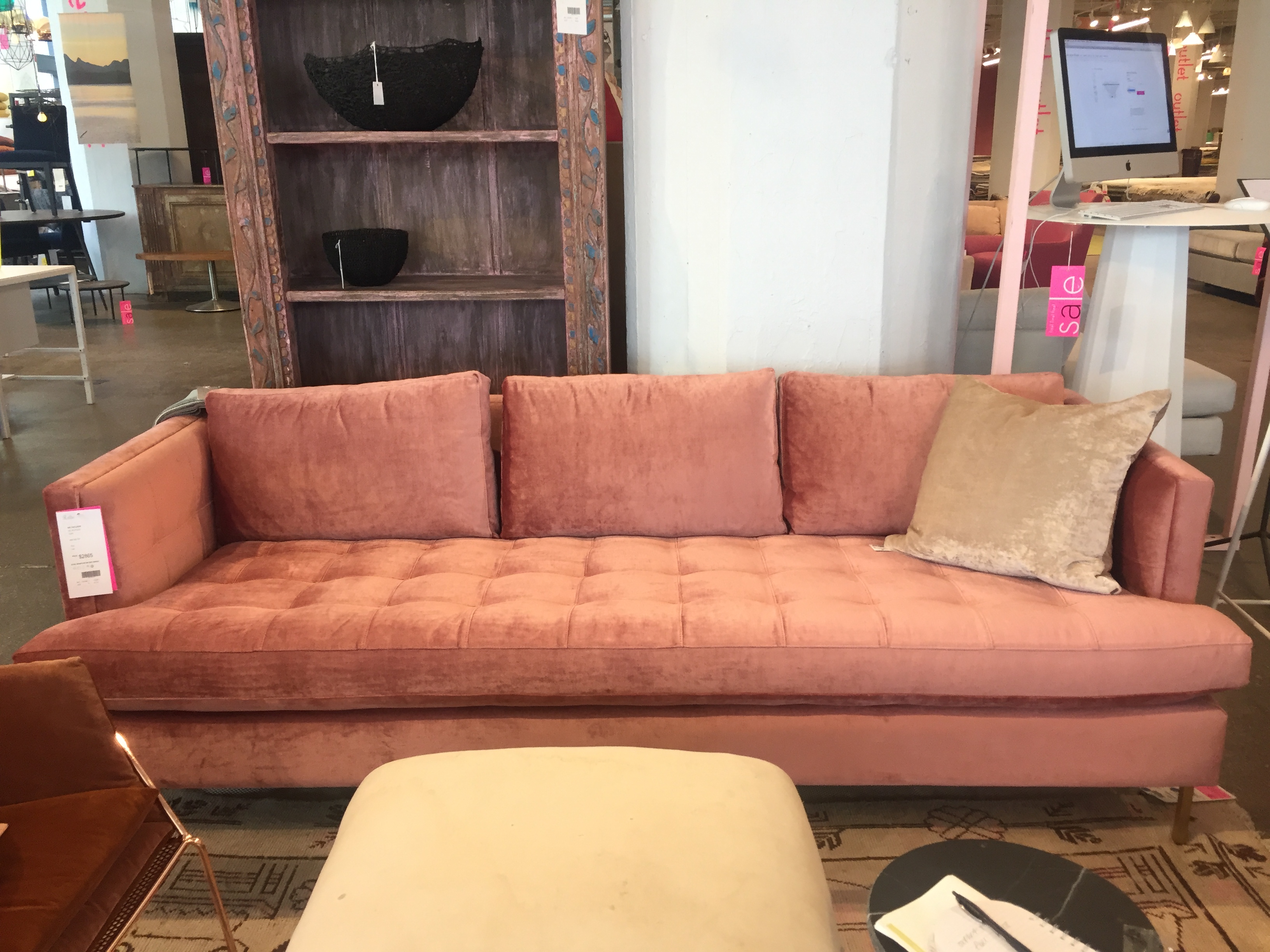 The Best Furniture Outlets In Sunset