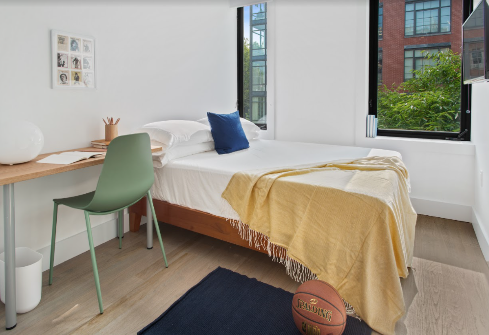 Co-living NYC - Guide to Renting Shared Housing Space