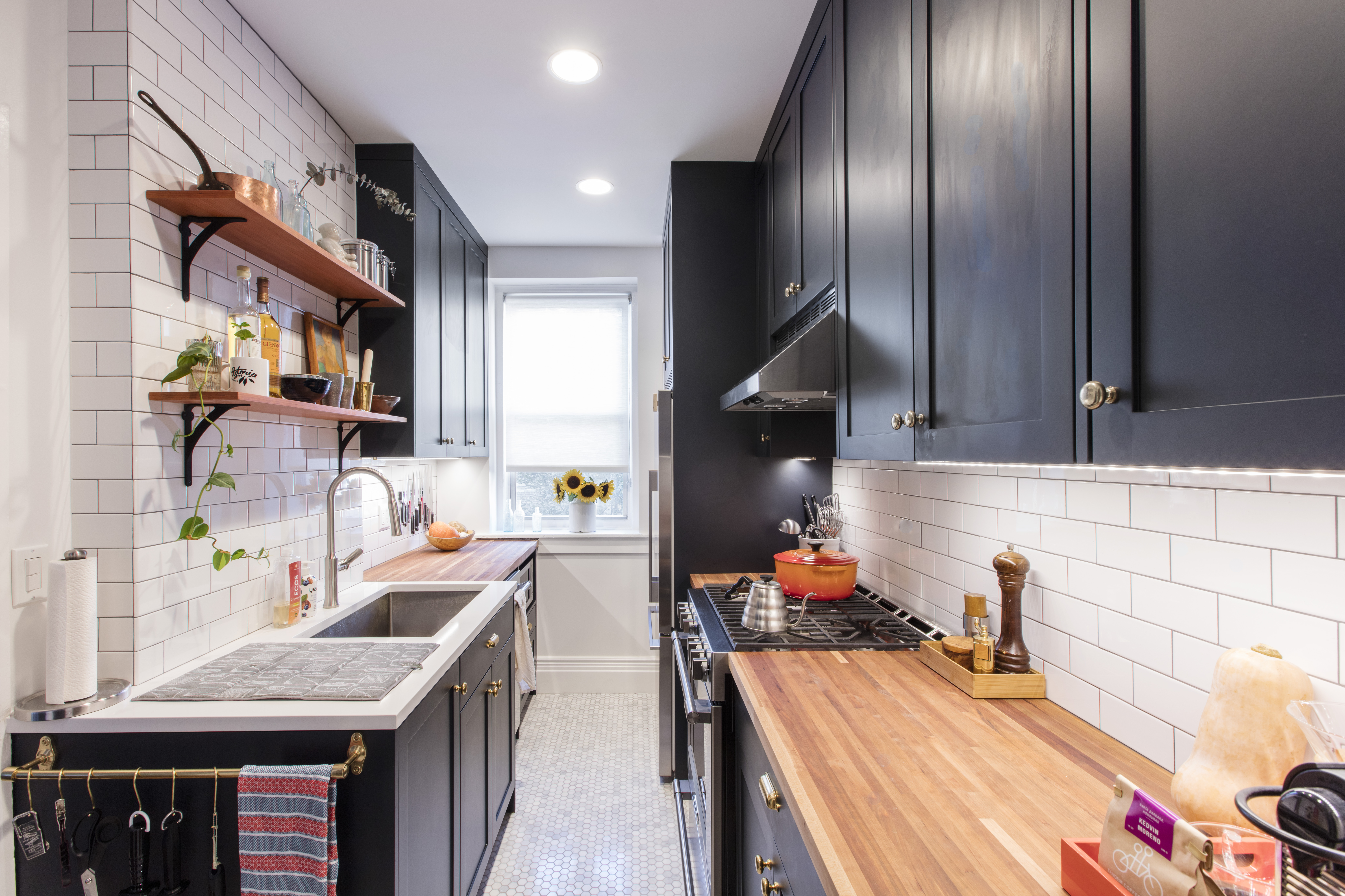 How much does it cost to renovate a kitchen in NYC?