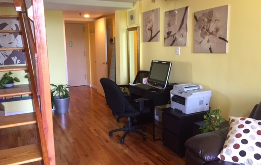 carroll gardens rental duplex