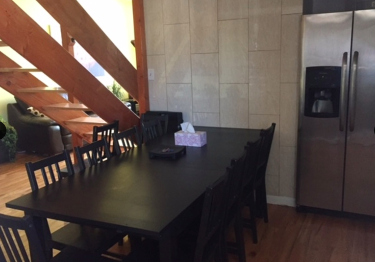 carroll gardens rental duplex