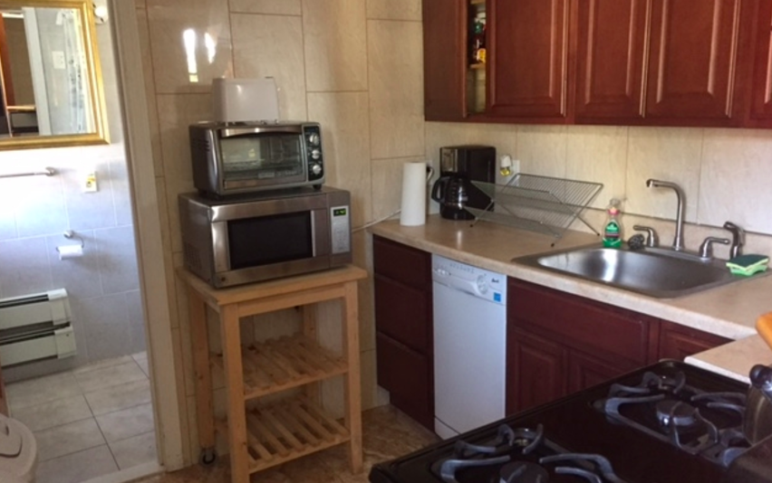 carroll gardens rental duplex