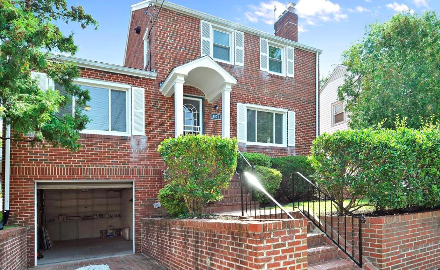dc suburbs dc suburbs