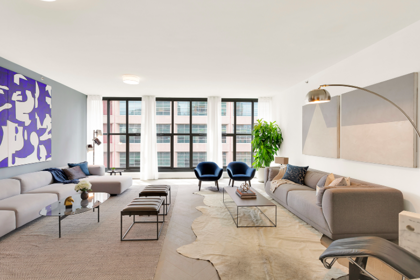 tribeca apartment tribeca apartment