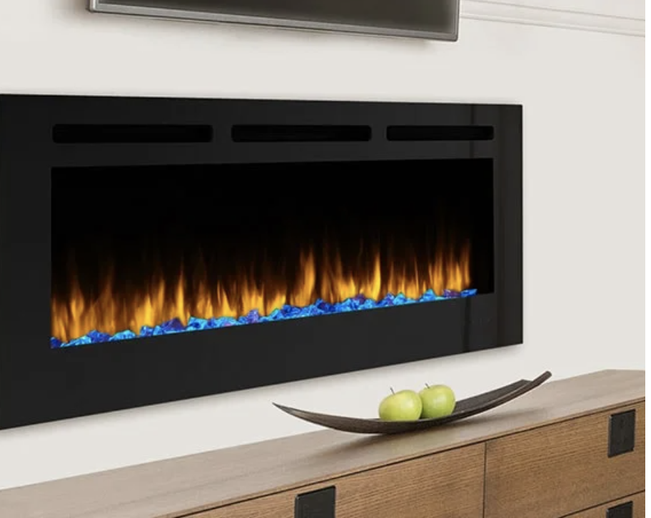 Fireplace In Your Nyc Apartment, Are Electric Fireplaces Allowed In Apartments