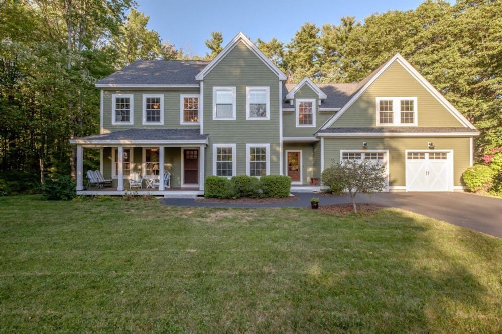 Price Check National 5 houses and condos for sale in Portland, Maine