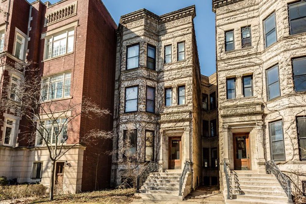 5 homes for sale in Chicago, home to this year's basketball Cinderella story