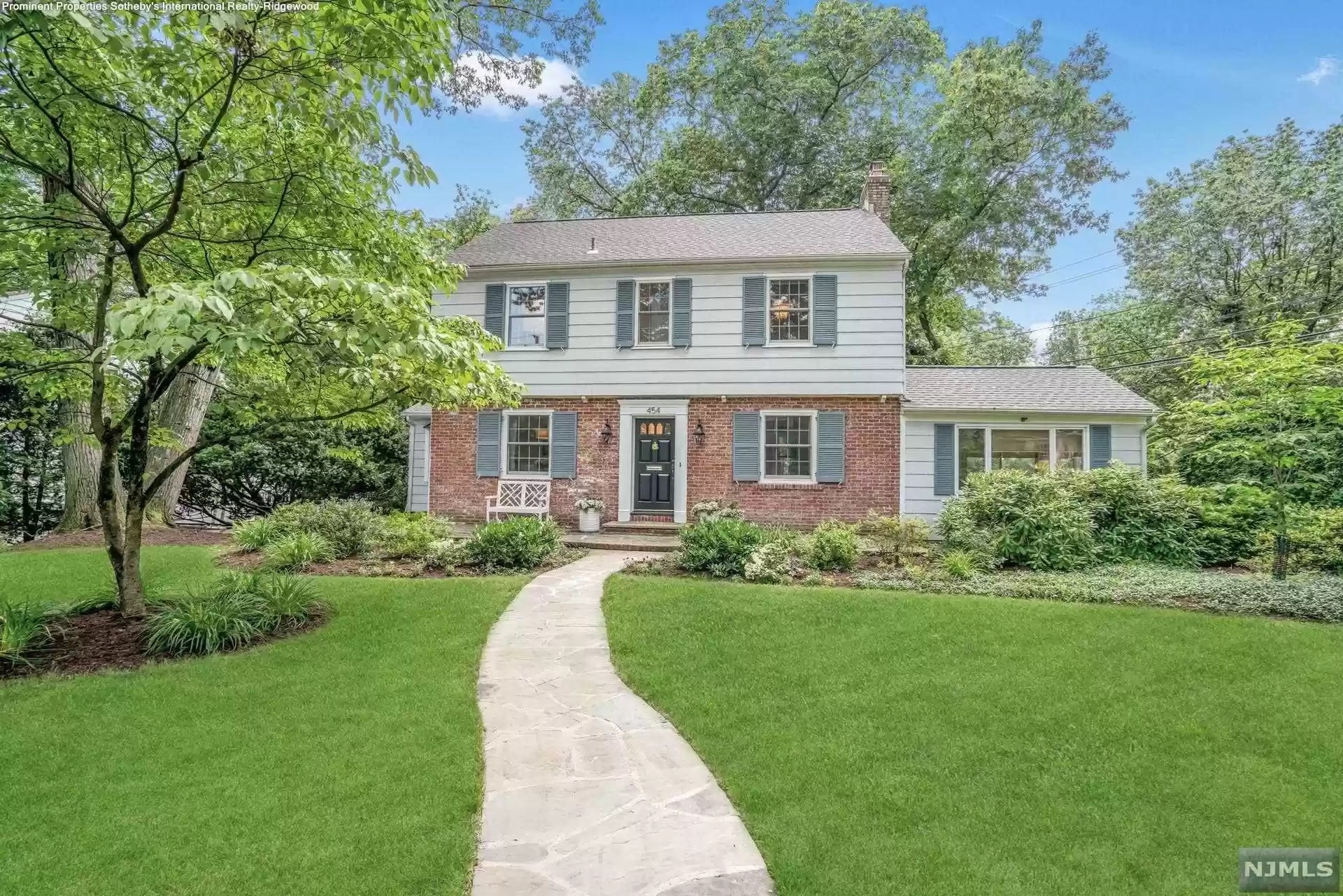 5 houses for sale in Salem, MA, just in time for Halloween