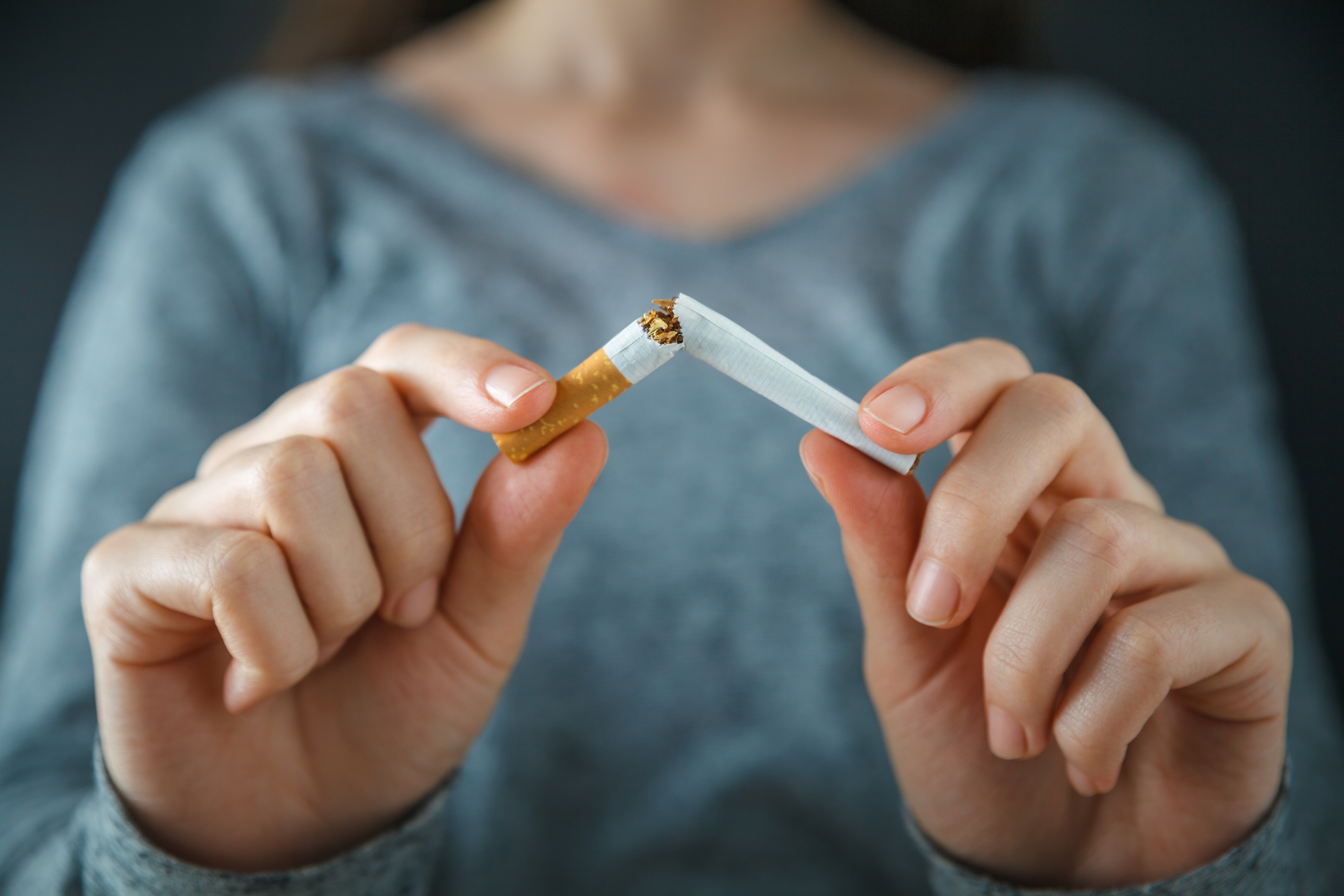 How to find a smokefree apartment in NYC