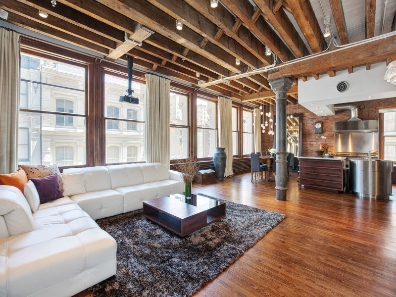 nyc loft living cheap real estate want nyc living rooms spacious enough to host holiday party nyc loft living cheap real estate want nyc living rooms spacious enough to host holiday party