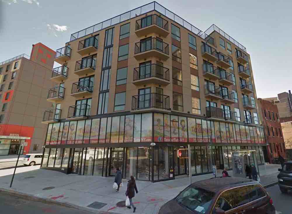 Housing lottery apartments are opening up in Crown Heights and Bushwick
