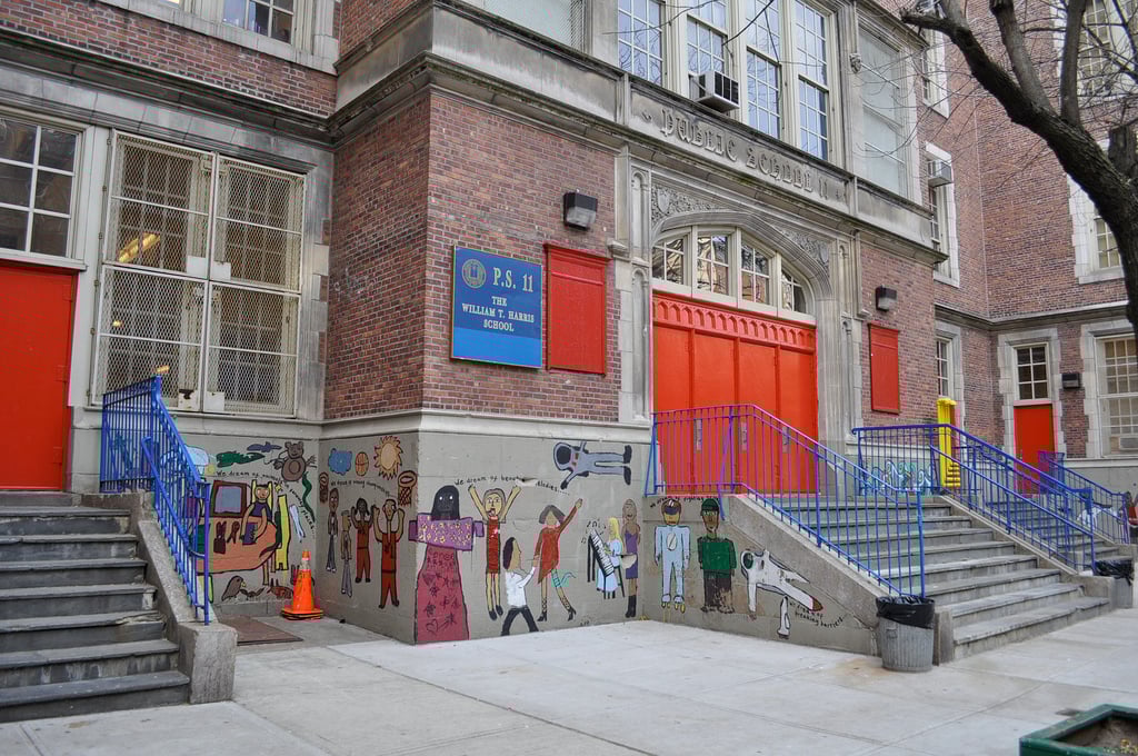 Guide to public and private elementary schools in NYC, 2021