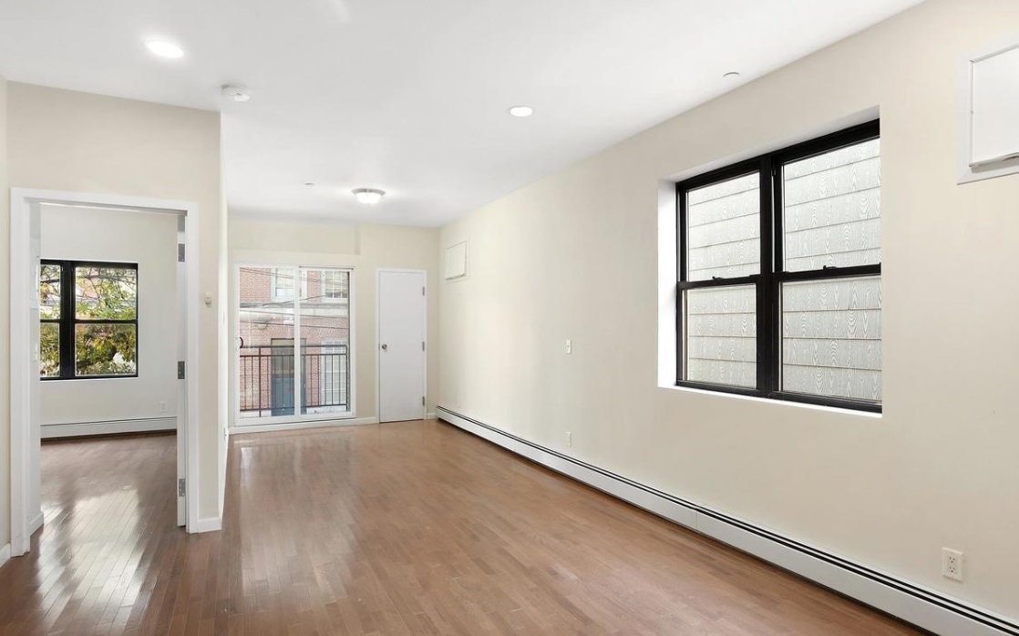 5 Queens apartments for rent for around 2,000