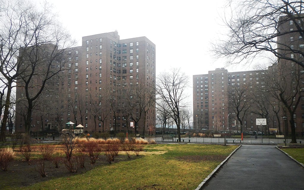 The waiting list is opening up for 'affordable' apartments at Riverton