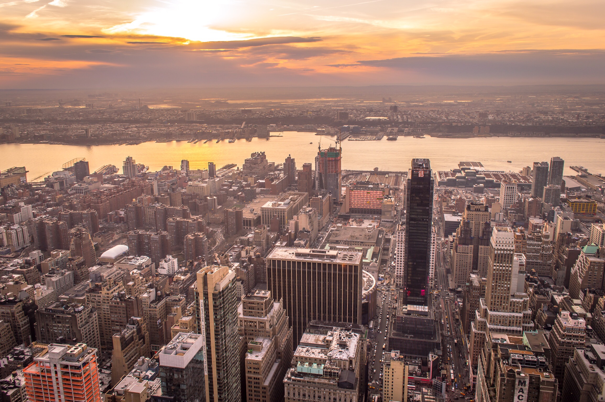The most interesting additions to NYC's skyline—and a look ahead at