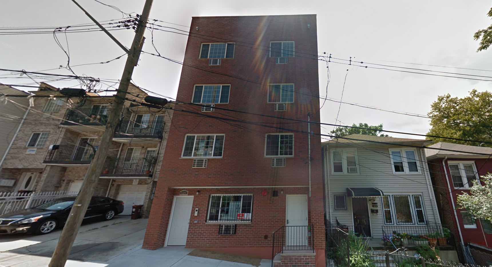 Here's an opportunity to rent a Bronx apartment for as little as 690 a month