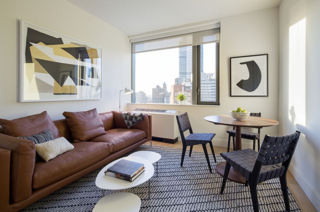 5 Downtown Brooklyn apartments renting for less than 3,500