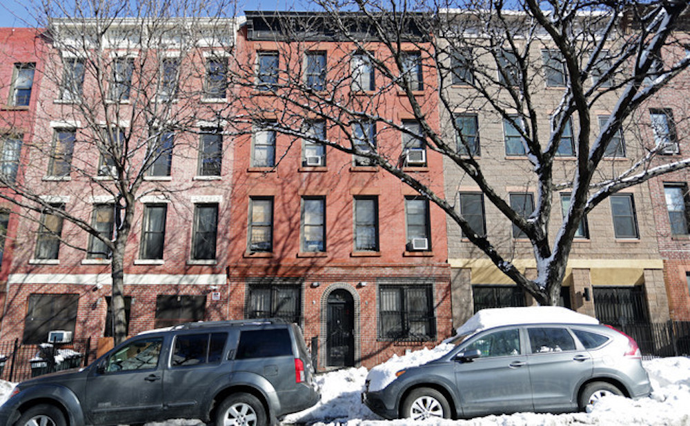 Rent an apartment in Park Slope for as little as 642 a month