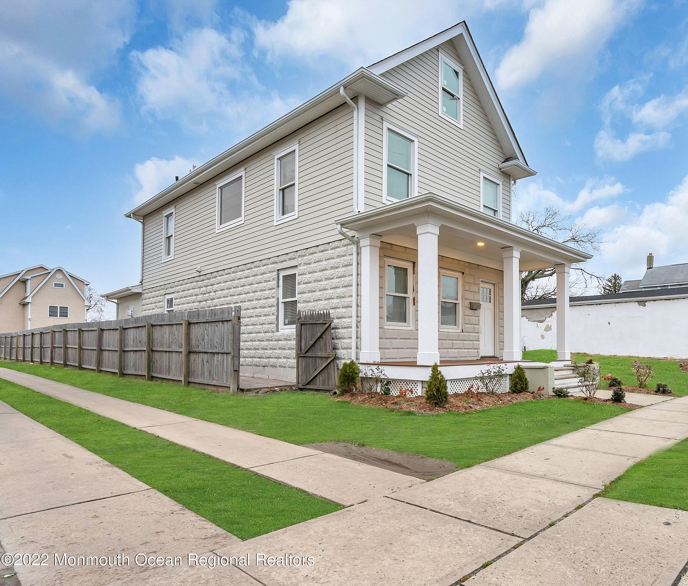 5 vacation houses for sale in Asbury Park, NJ, on the Jersey Shore