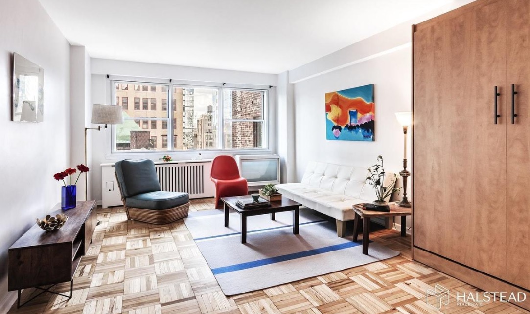 How to find a quiet apartment in noisy Manhattan