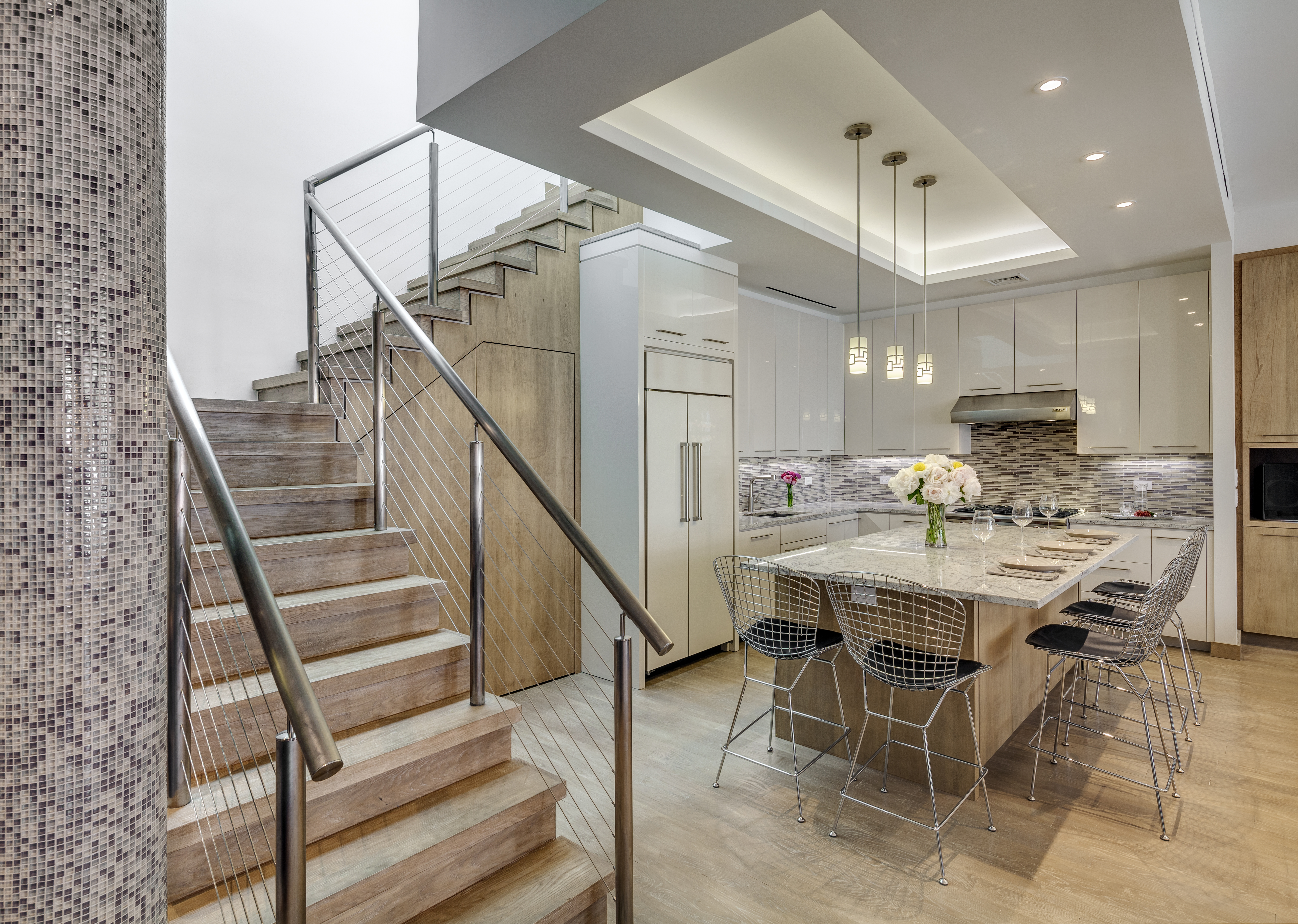 Considering renovating your NYC kitchen Here are 20 make that 20 ...