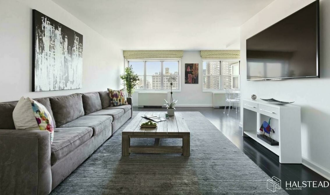 What you need to know about buying a 'junior four' in NYC