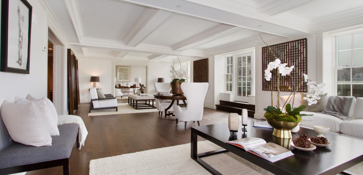 What's a 'classic six' apartment, and why are they so desirable?