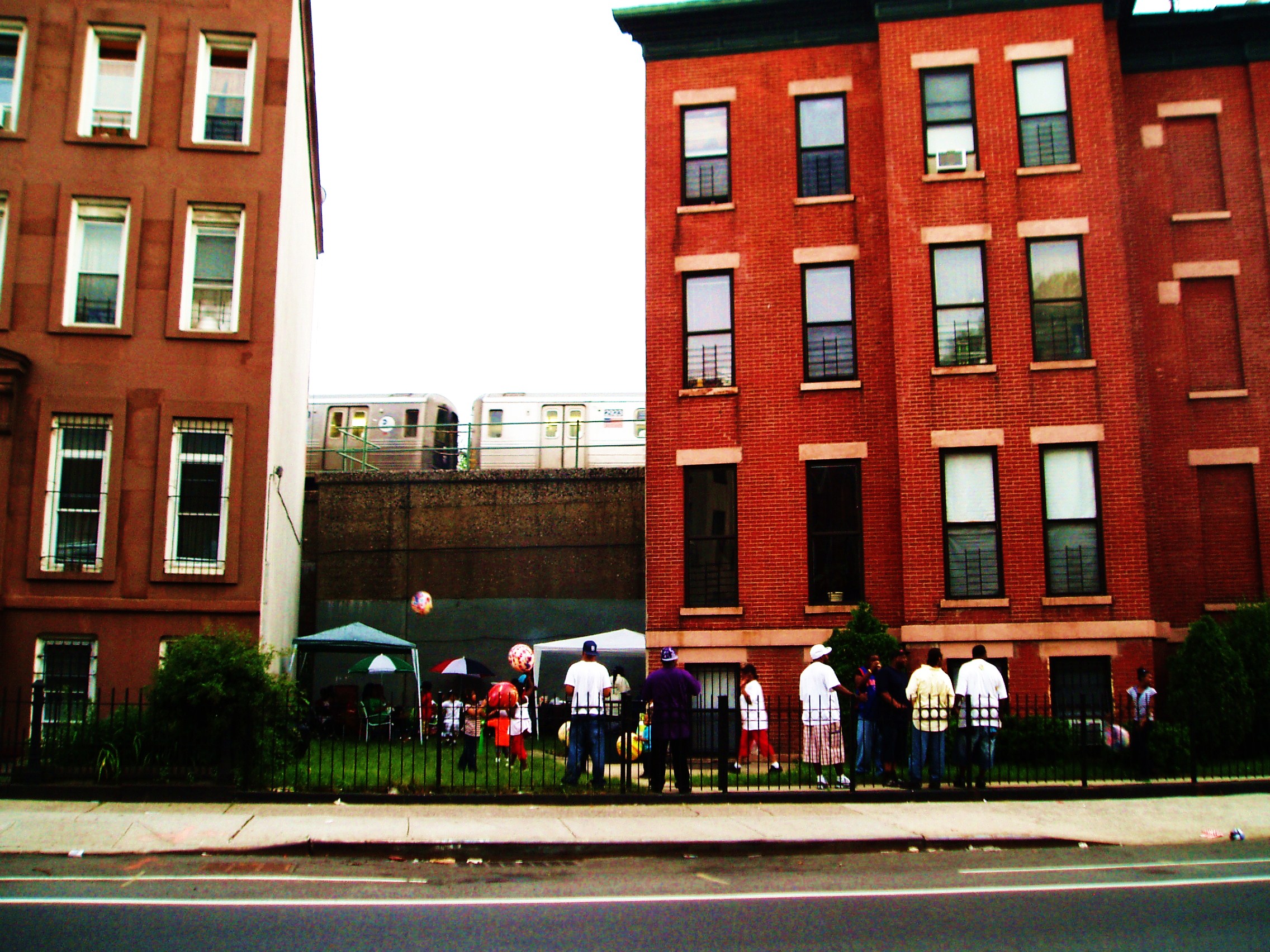 How block associations work to make NYC a city of neighbors