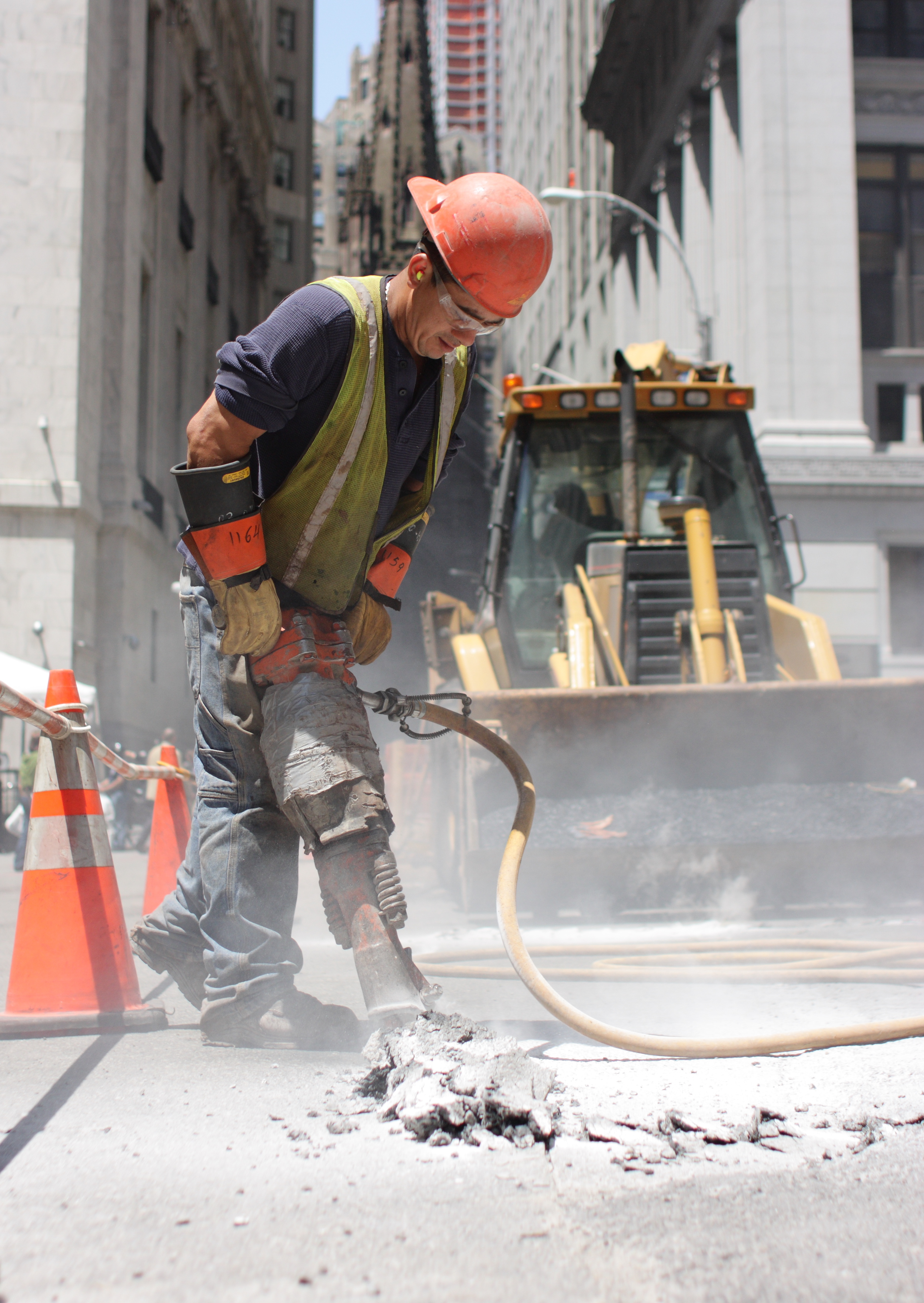 It's construction season. Do soundproof windows actually block the noise?
