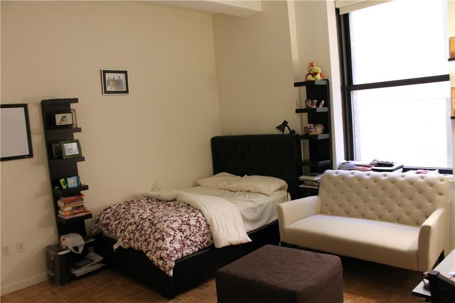 NoFee Apartment of the Week 2,150 studio in the Financial District
