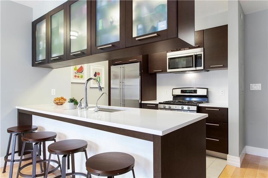 Here are 5 NYC rentals with a washer/dryer for 3,000 or less