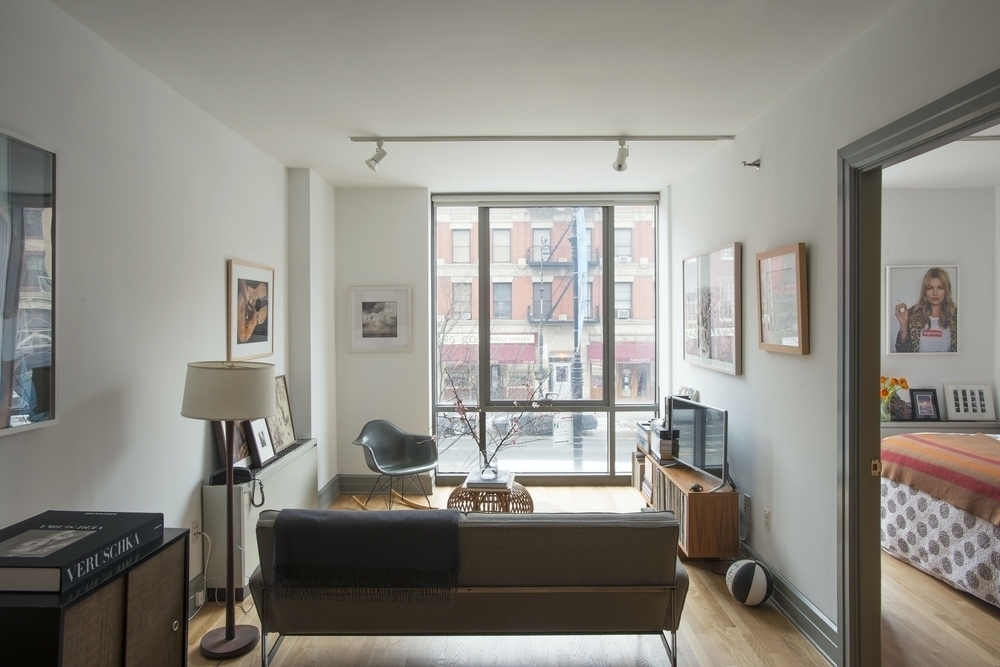 Here are 5 NYC apartments for rent with three or more months free
