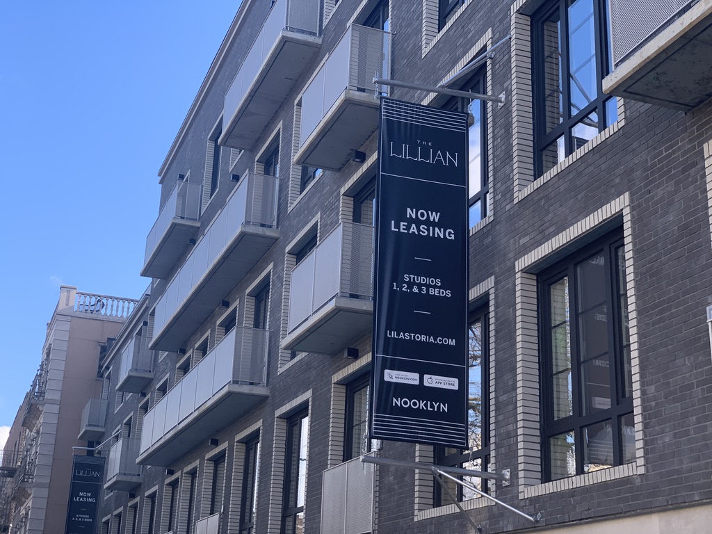 With layoffs soaring, calls increase for a NYC rent freeze