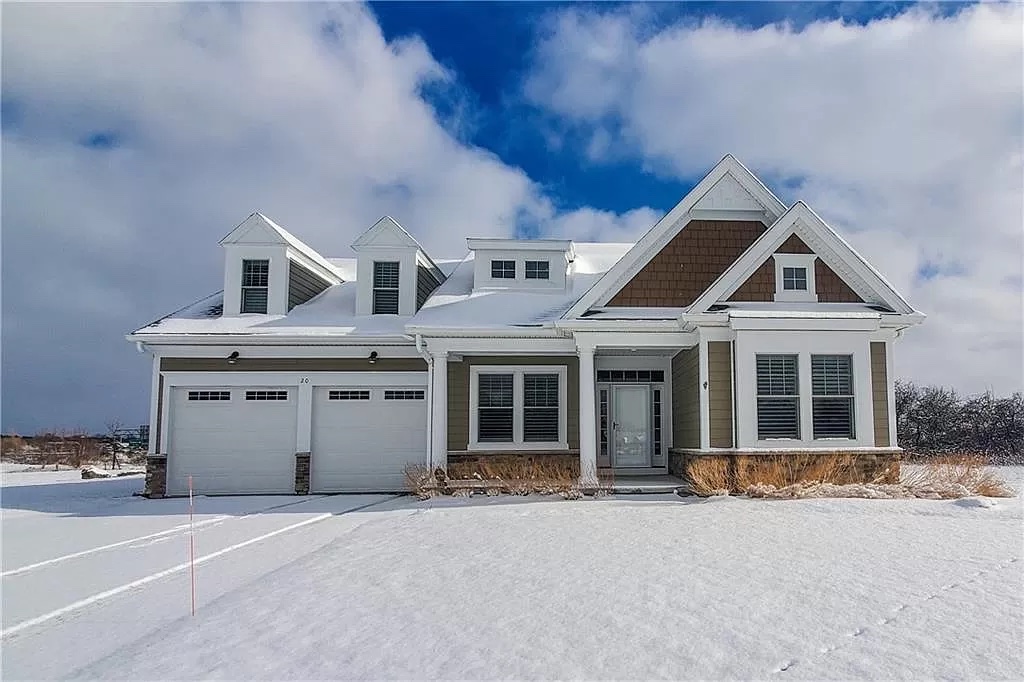 Rochester New York Property