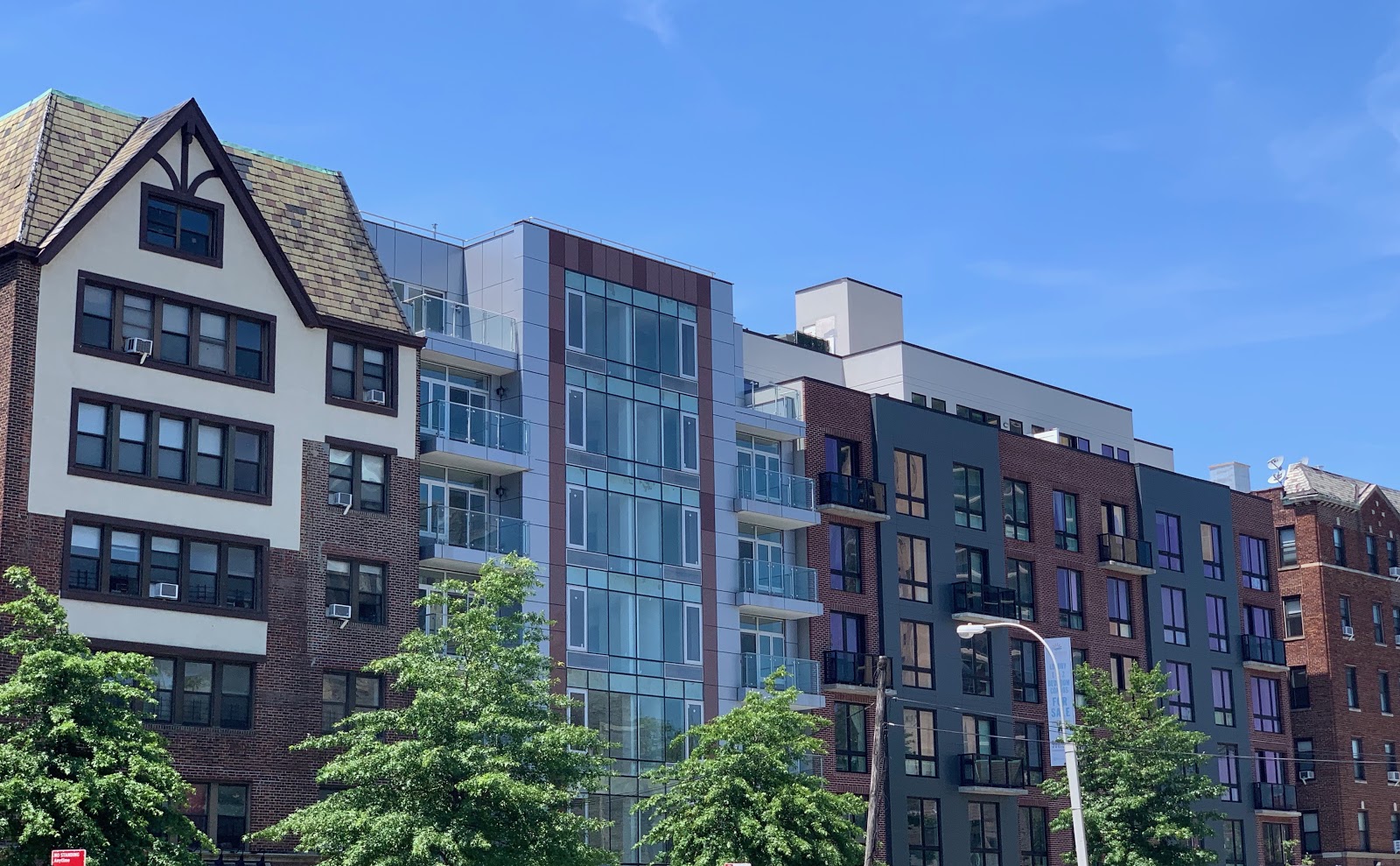 Is your lease up? Some NYC landlords give concessions to entice tenants