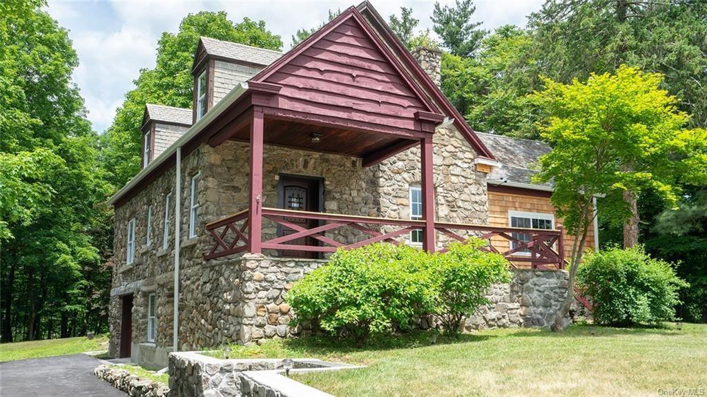 5 houses that you can buy in Poughkeepsie, NY, for less than 500,000
