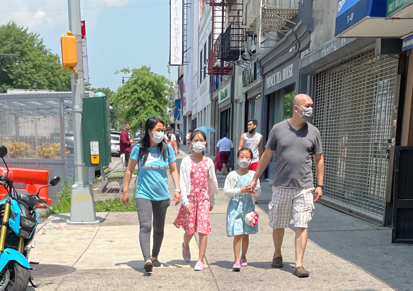 Whisper listings for midpriced homes, 15 Hudson Yards sued by housing