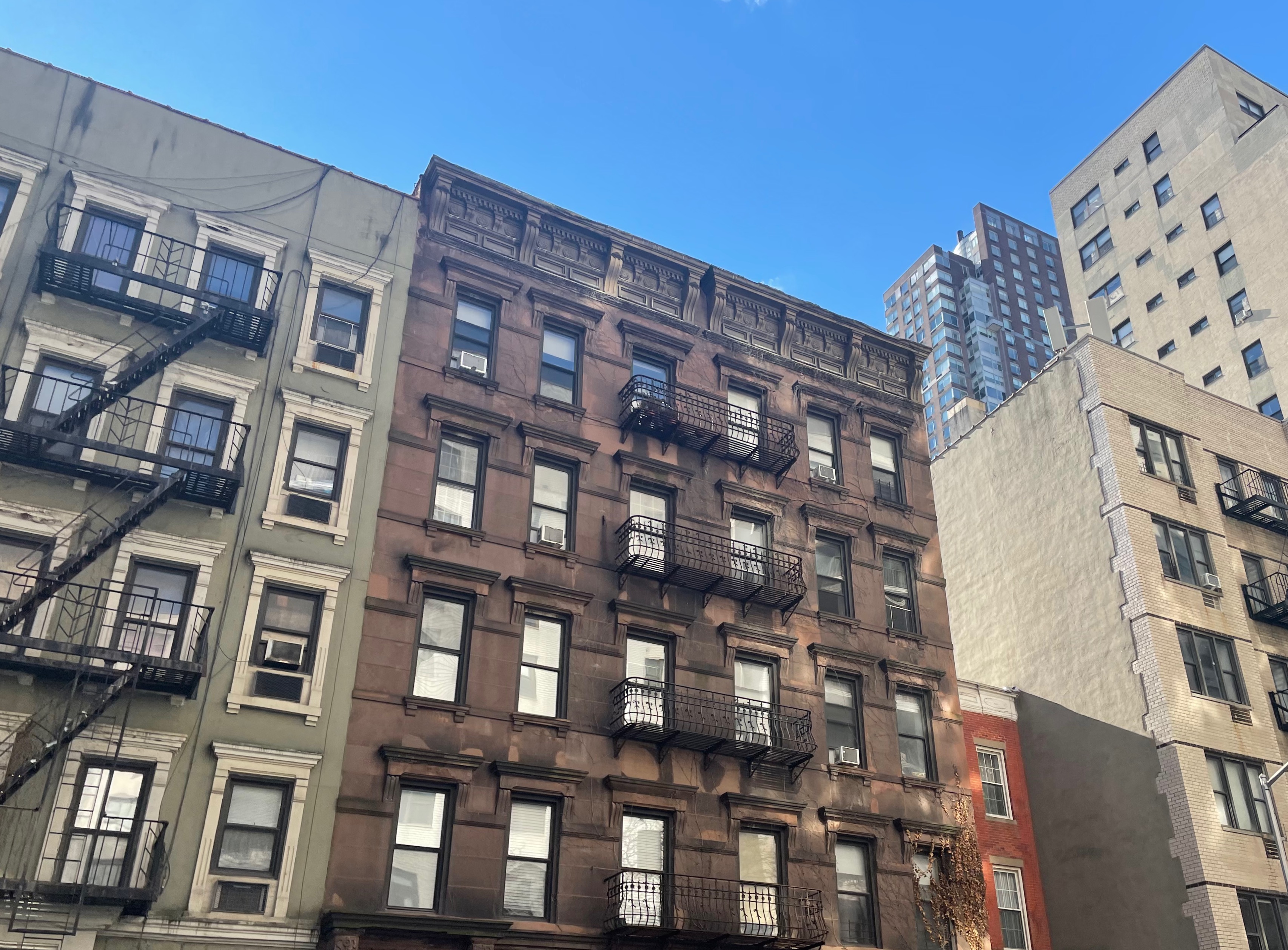 3 reasons your lease for a NYC rentstabilized apartment wasn't renewed
