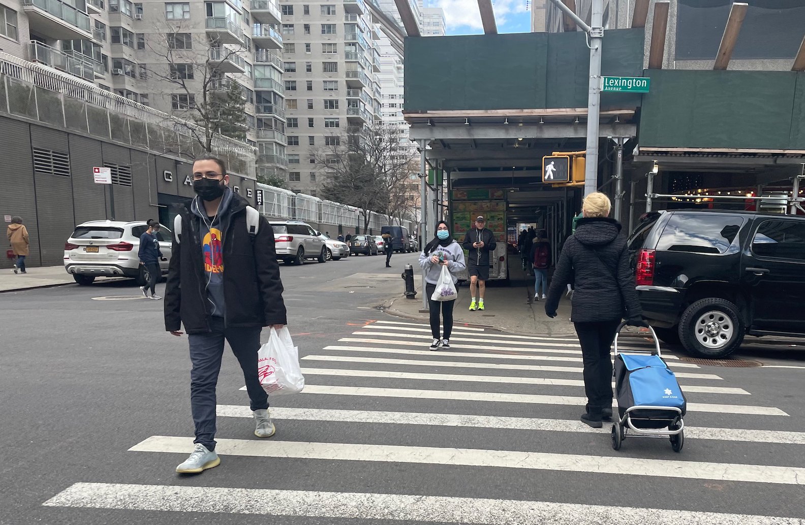 The TikTok rent reveal goes viral