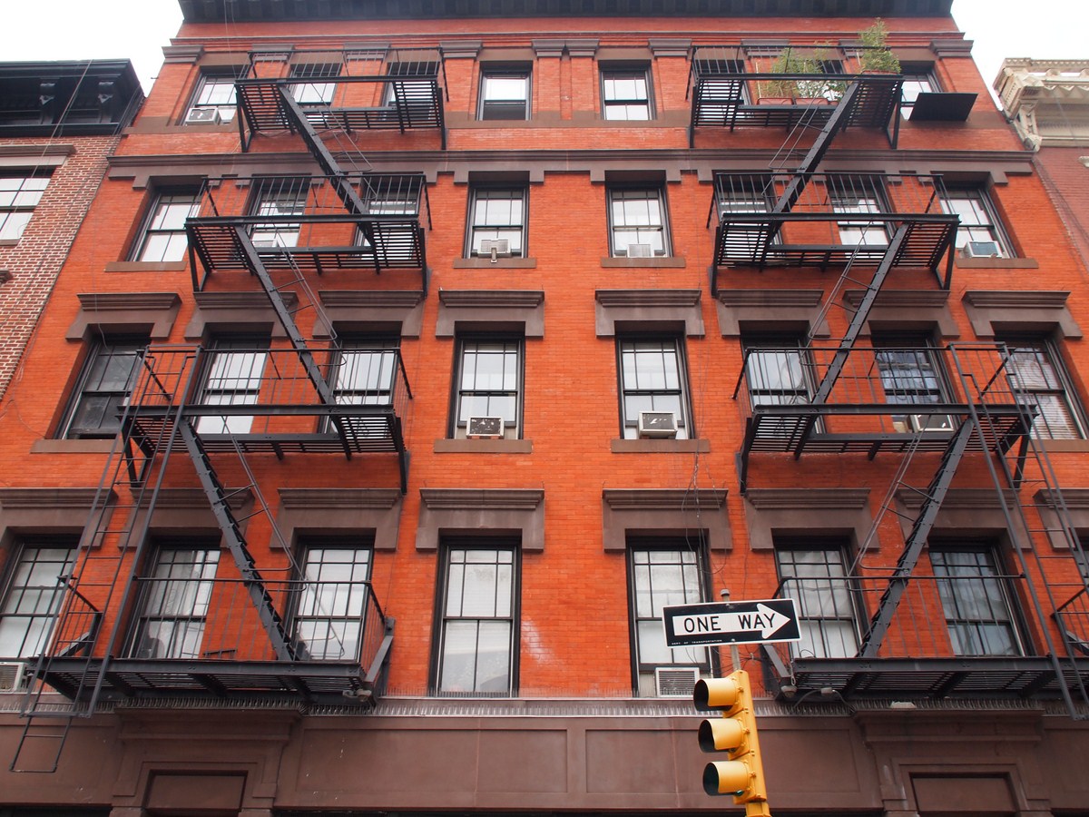 What happens to a rental lease when a tenant dies?