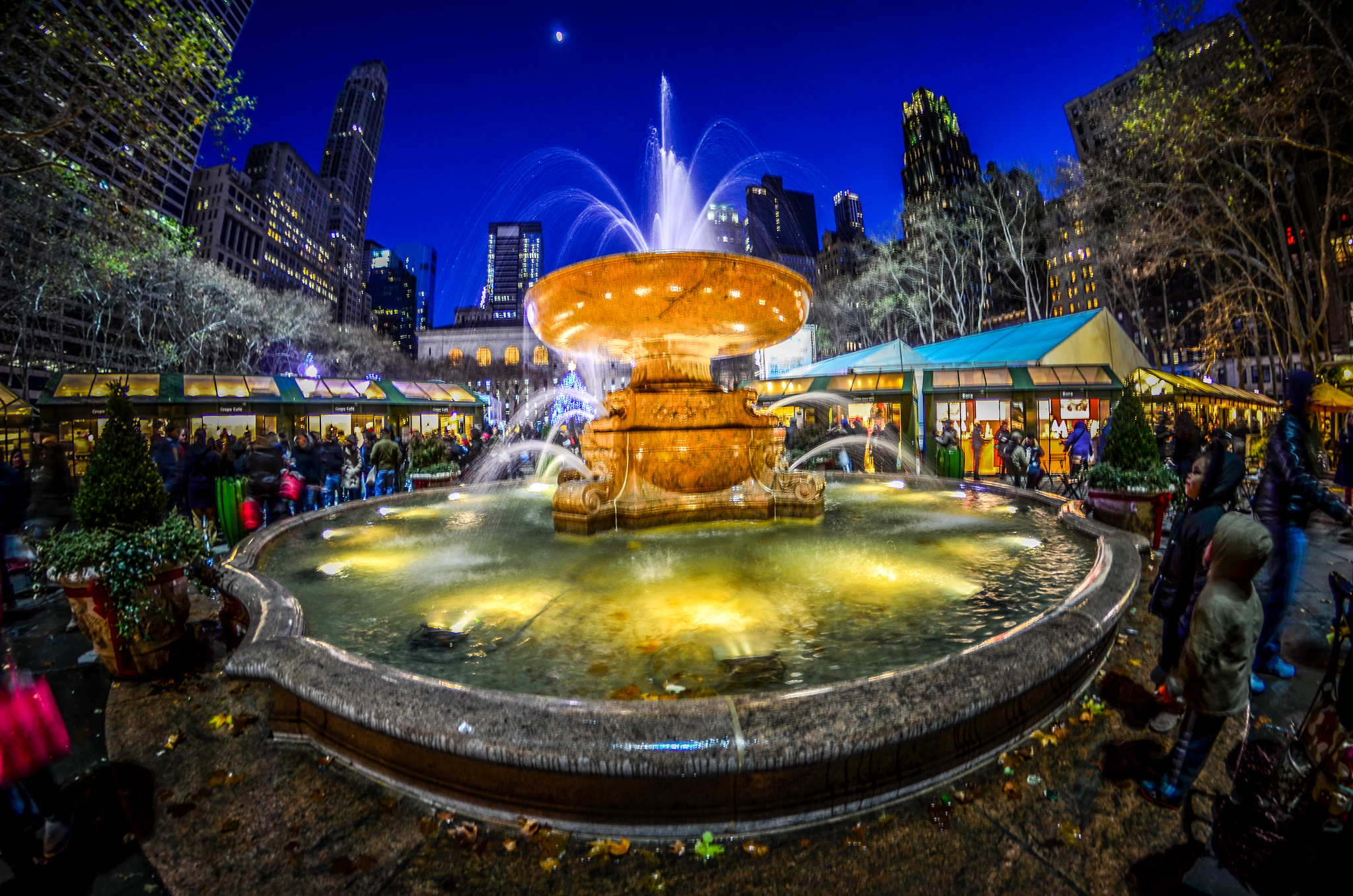 6 crowdpleasing gifts from NYC's holiday popup markets