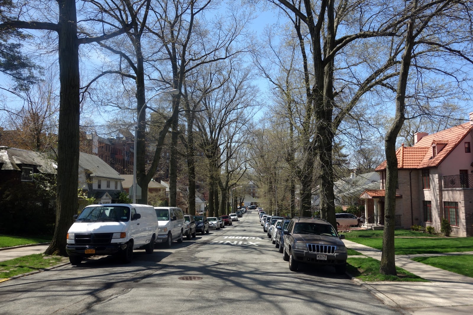 The 10 quietest neighborhoods in Brooklyn