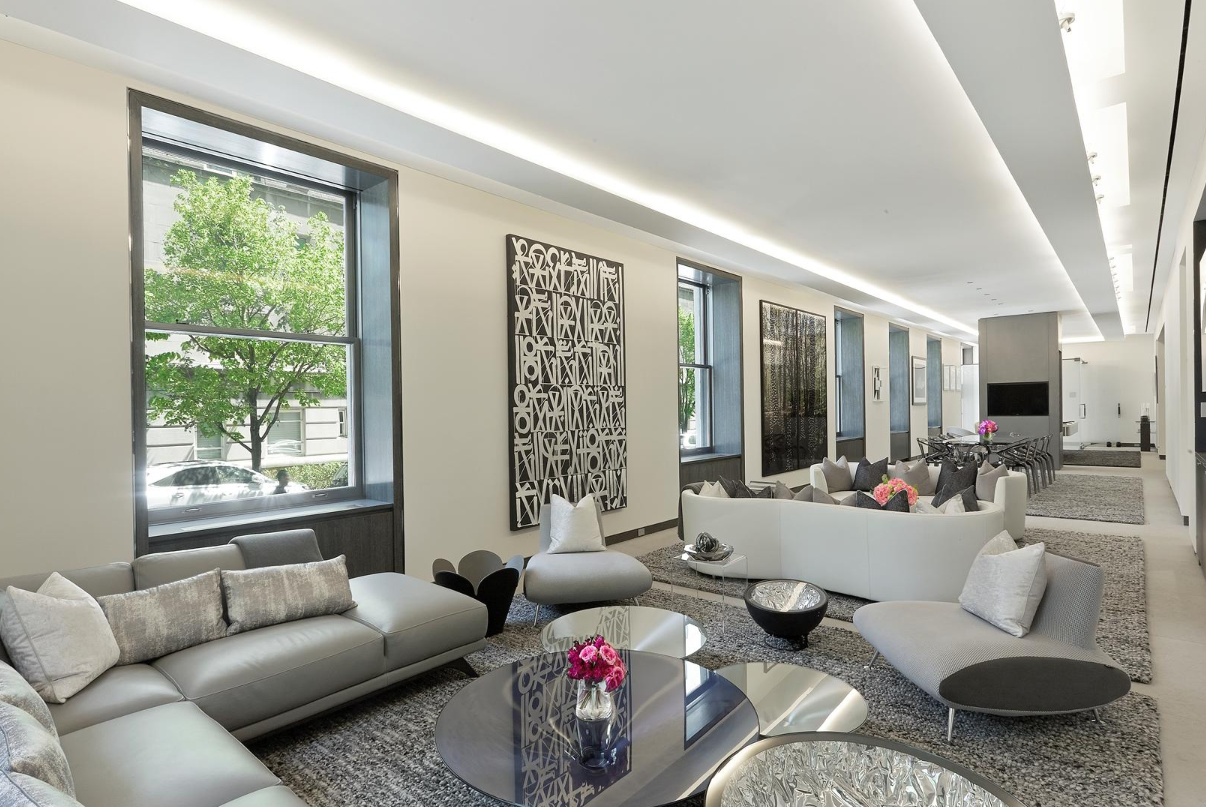 5 groundfloor apartments in which to beat the heat throughout the