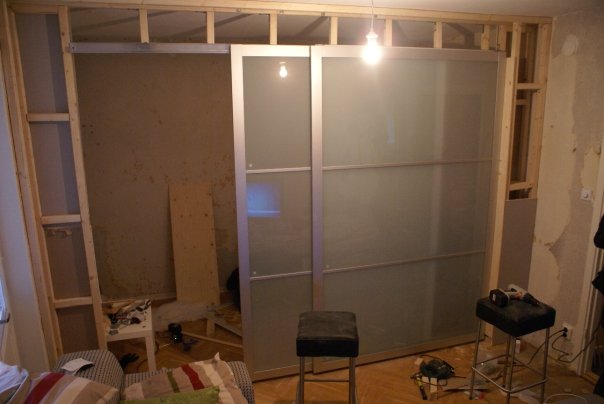 Nyc Renovation Chronicles The Quest For A Home Office Begins