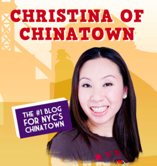 Christina of Chinatown.png image