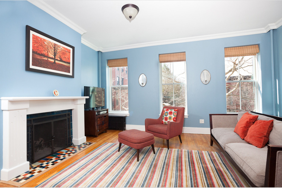 This weekend's open houses for large apartments in Manhattan and Brooklyn (asking 1.5 million