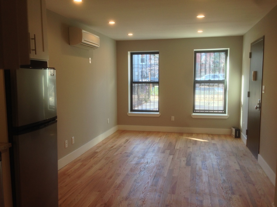 Is this Bushwick onebedroom too good to be true?